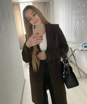 Анкета проститутки Раиса - Фото 1, Киверцы, 36 лет, №1384