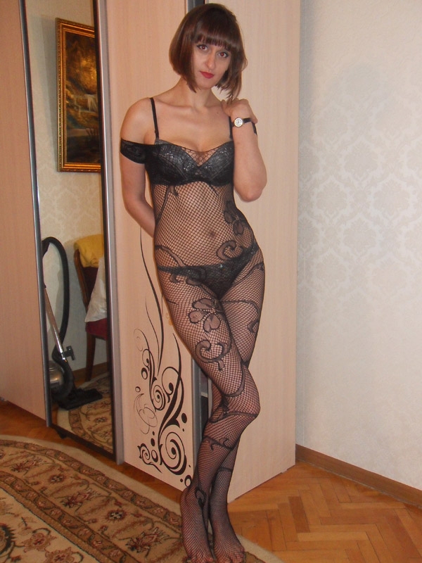 Анкета проститутки Валентина - Фото 1, Киверцы, 27 лет, №22029