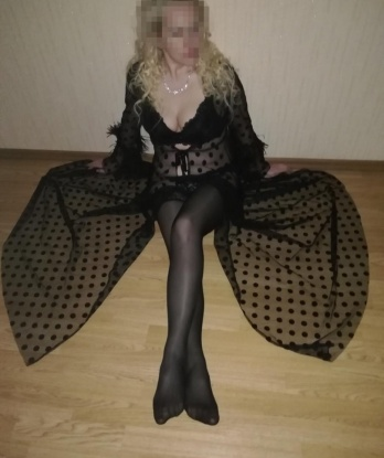 Анкета проститутки Альбина - Фото 1, Киверцы, 38 лет, №4064
